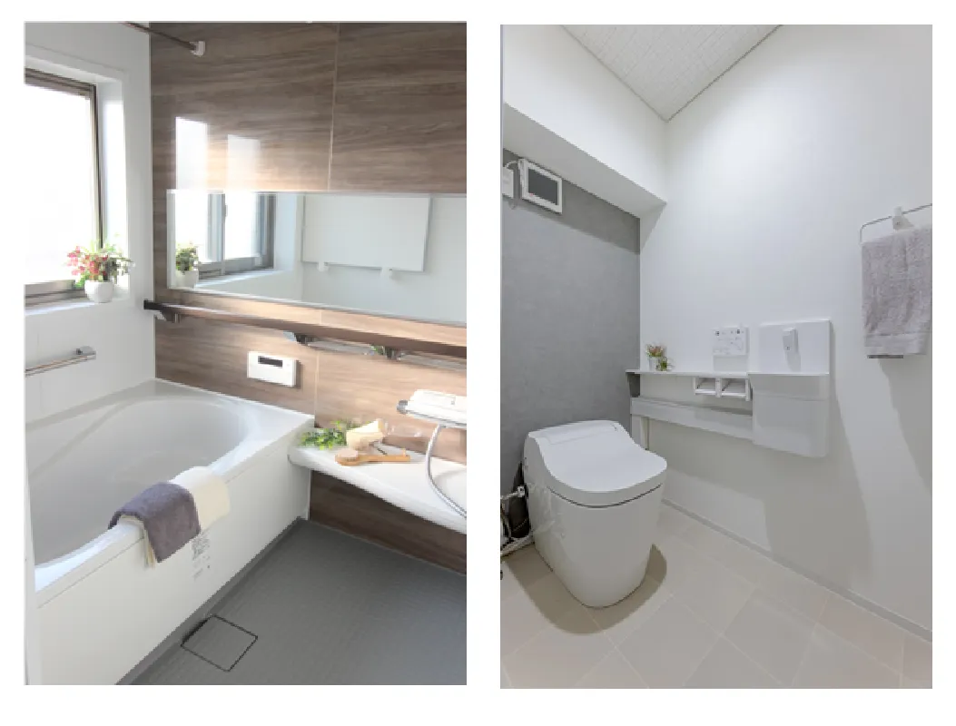 広島市での水回りリフォーム事情