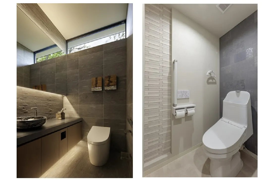 広島市でのトイレリフォームの流れ