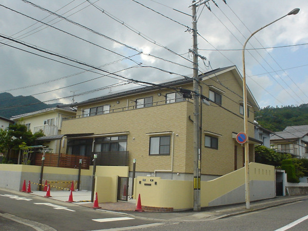 ウチ楽×３　増築リフォームで叶った安心・安全・快適二世帯住宅