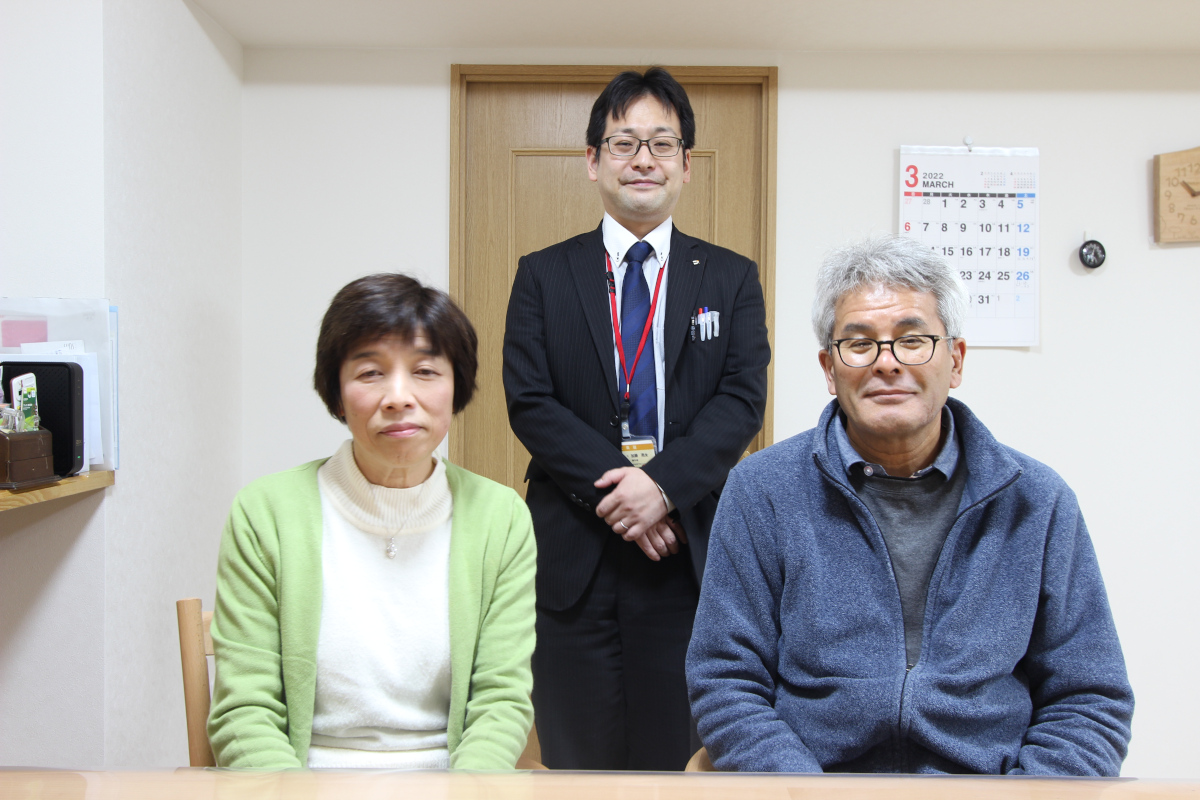 利便性の良い中古マンションをリフォームして終の棲家に