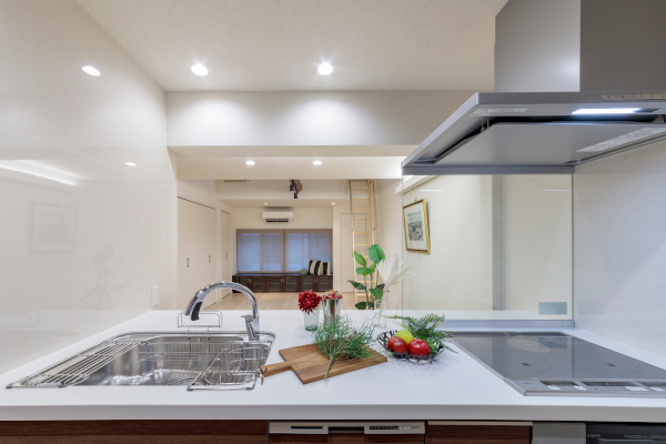 戦後の広島と家族の歴史を刻んだ建物をリフォームで再生